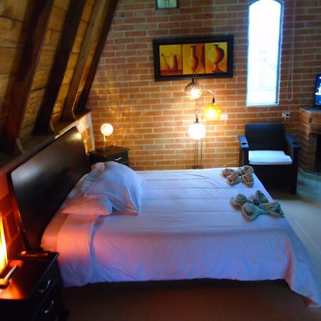 Asgard Spa San Agustín 외부 사진