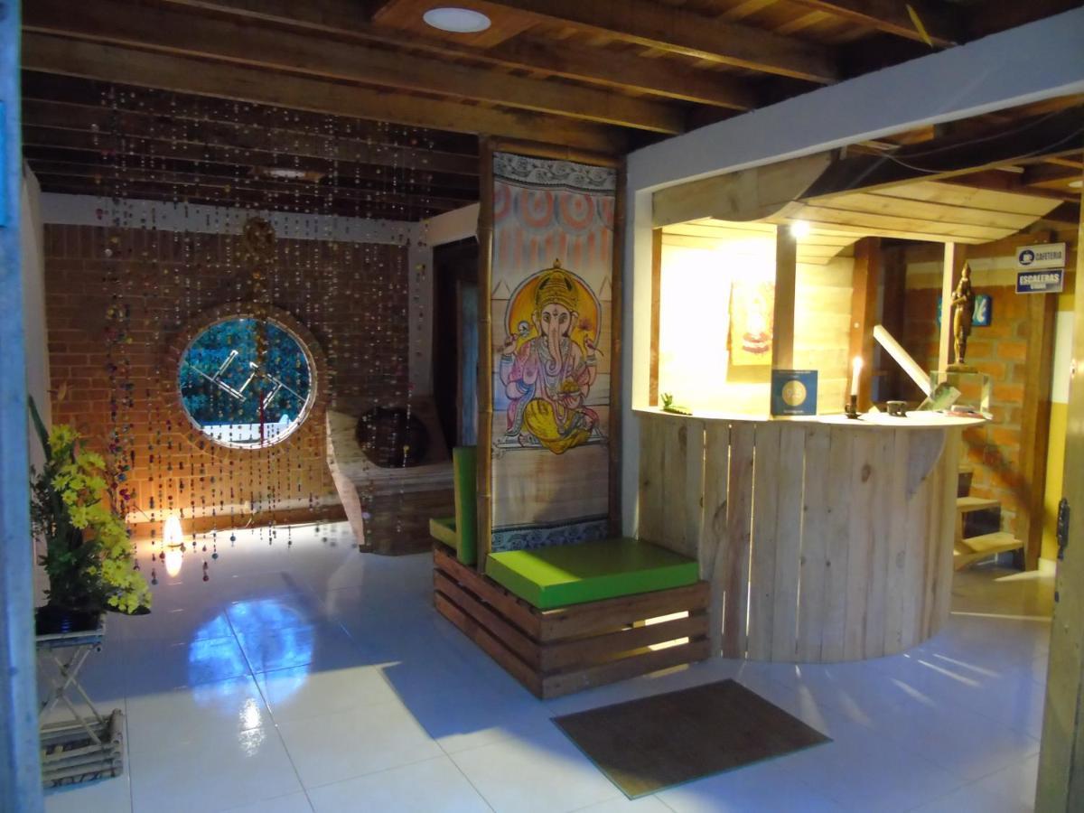 Asgard Spa San Agustín 외부 사진