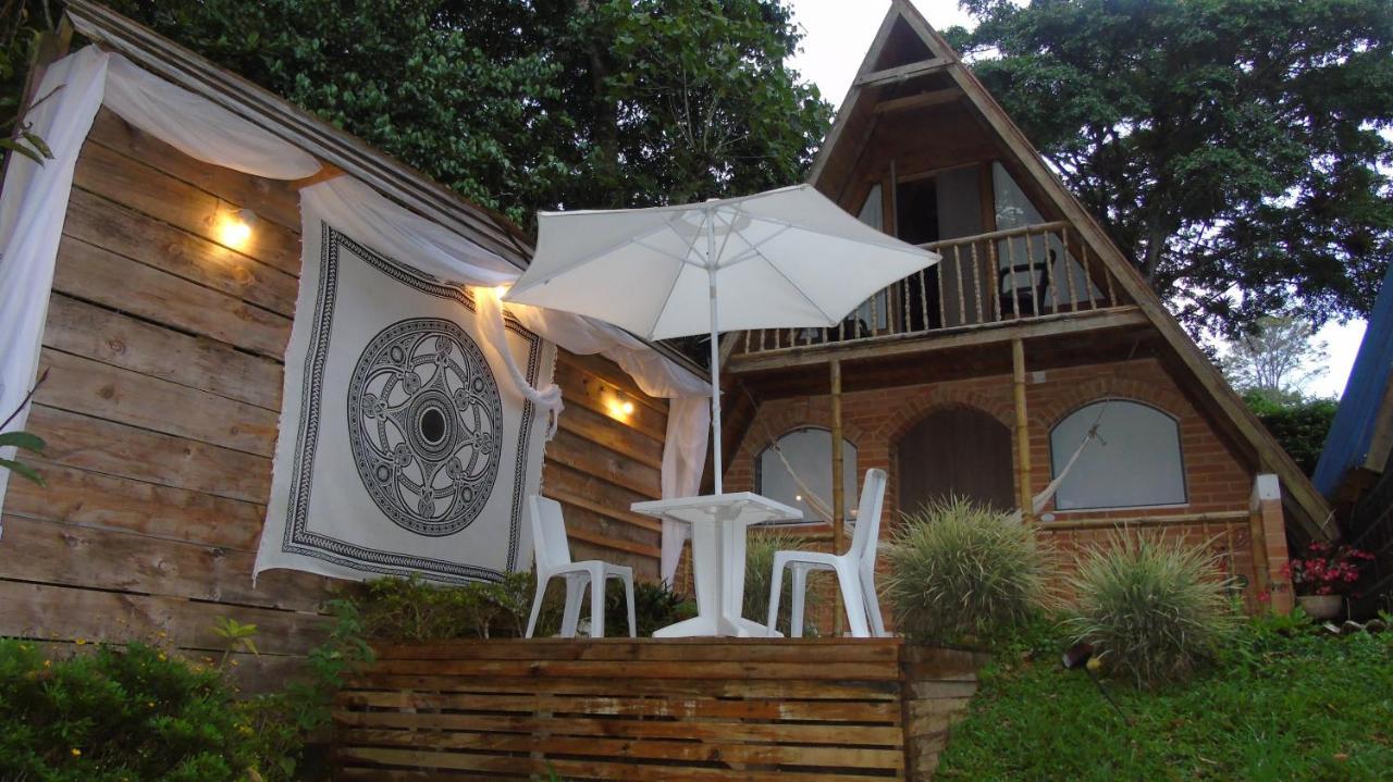 Asgard Spa San Agustín 외부 사진