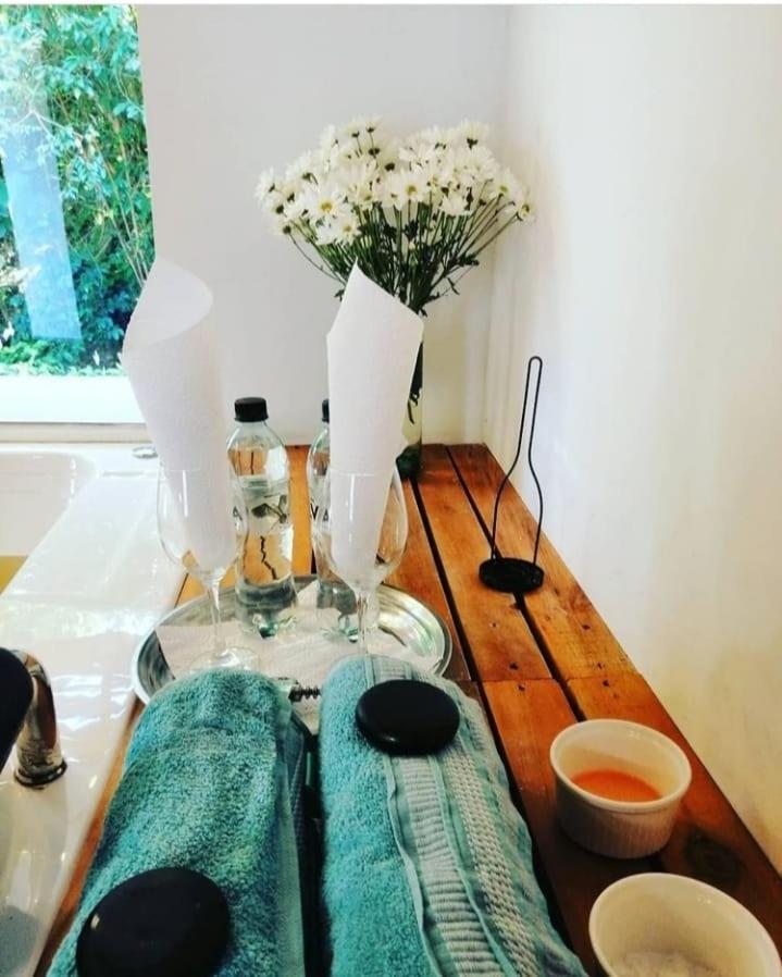 Asgard Spa San Agustín 외부 사진