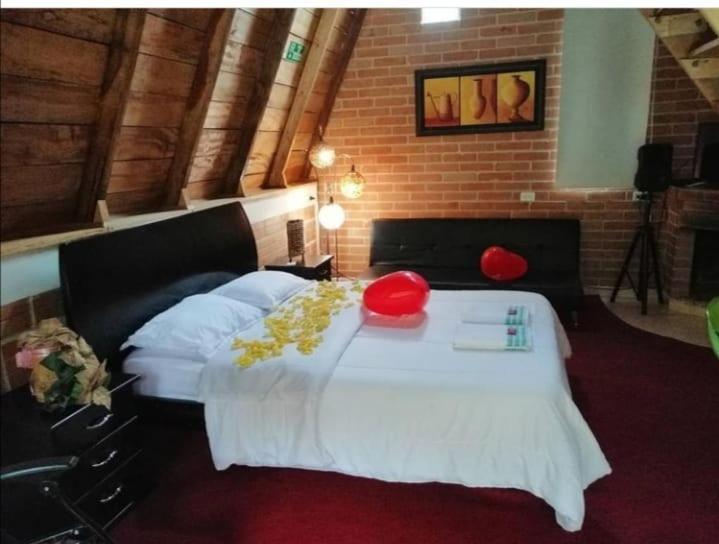 Asgard Spa San Agustín 외부 사진