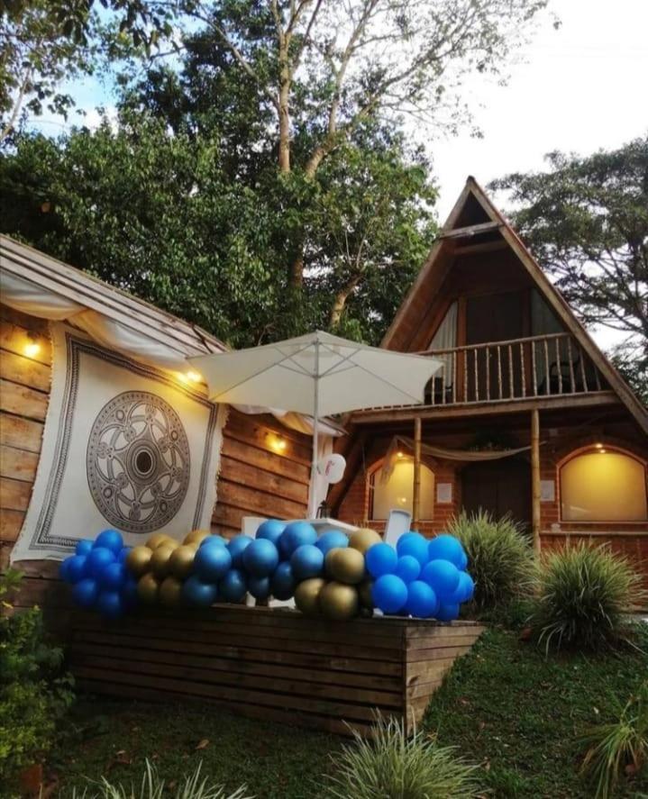 Asgard Spa San Agustín 외부 사진