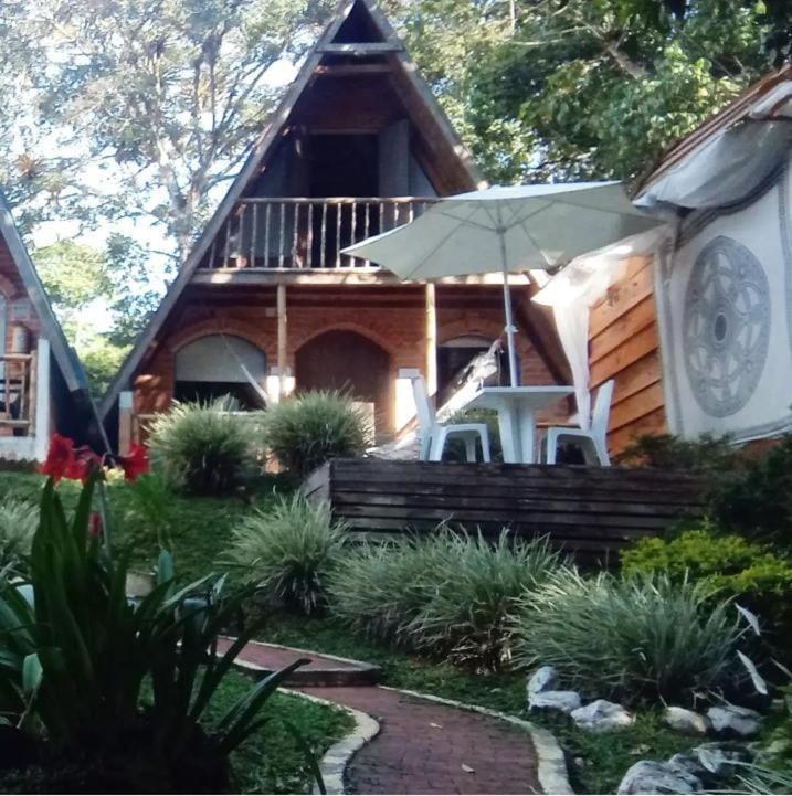 Asgard Spa San Agustín 외부 사진