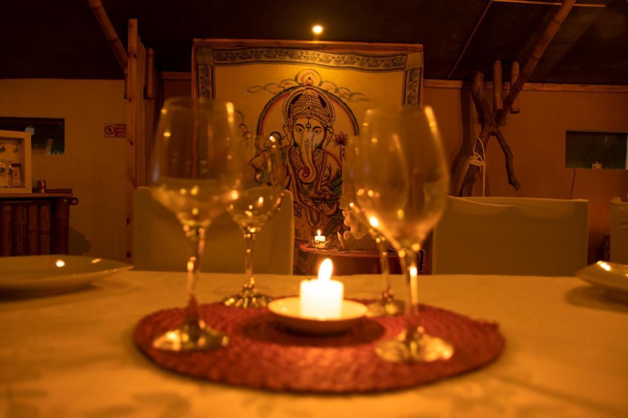 Asgard Spa San Agustín 외부 사진