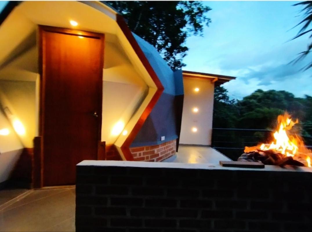 Asgard Spa San Agustín 외부 사진