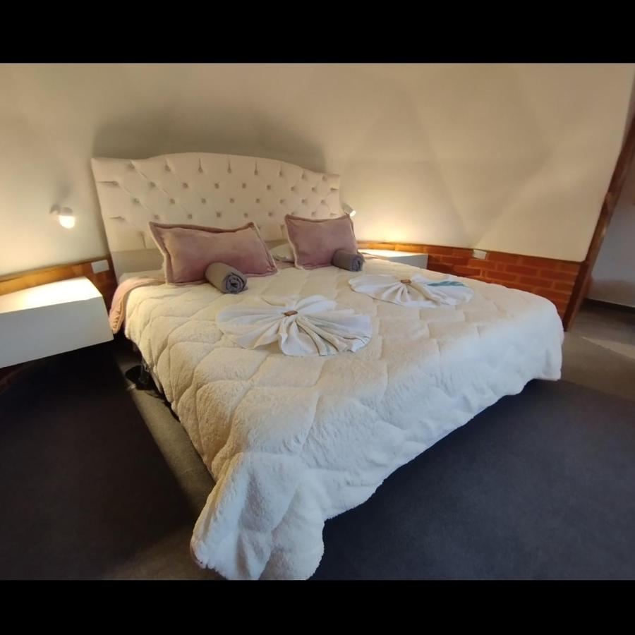 Asgard Spa San Agustín 외부 사진
