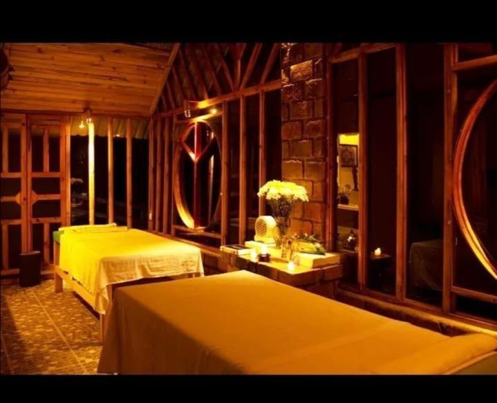 Asgard Spa San Agustín 외부 사진