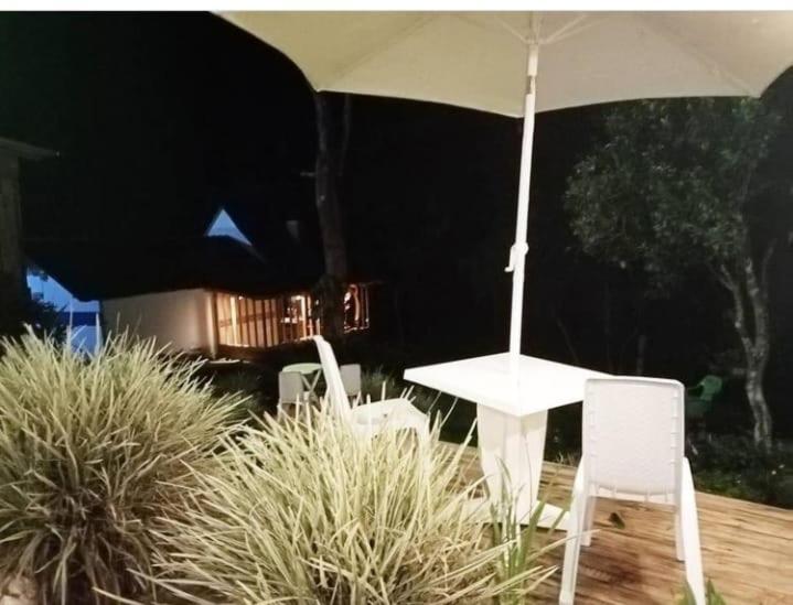 Asgard Spa San Agustín 외부 사진