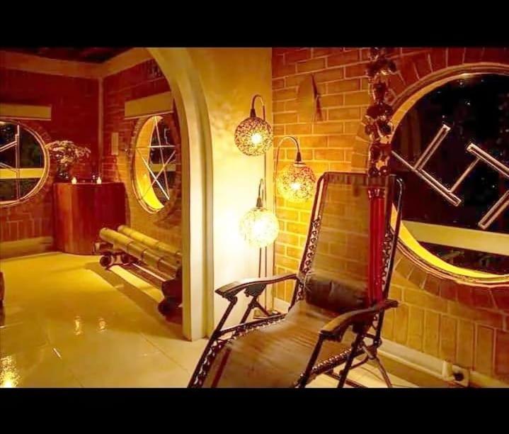 Asgard Spa San Agustín 외부 사진