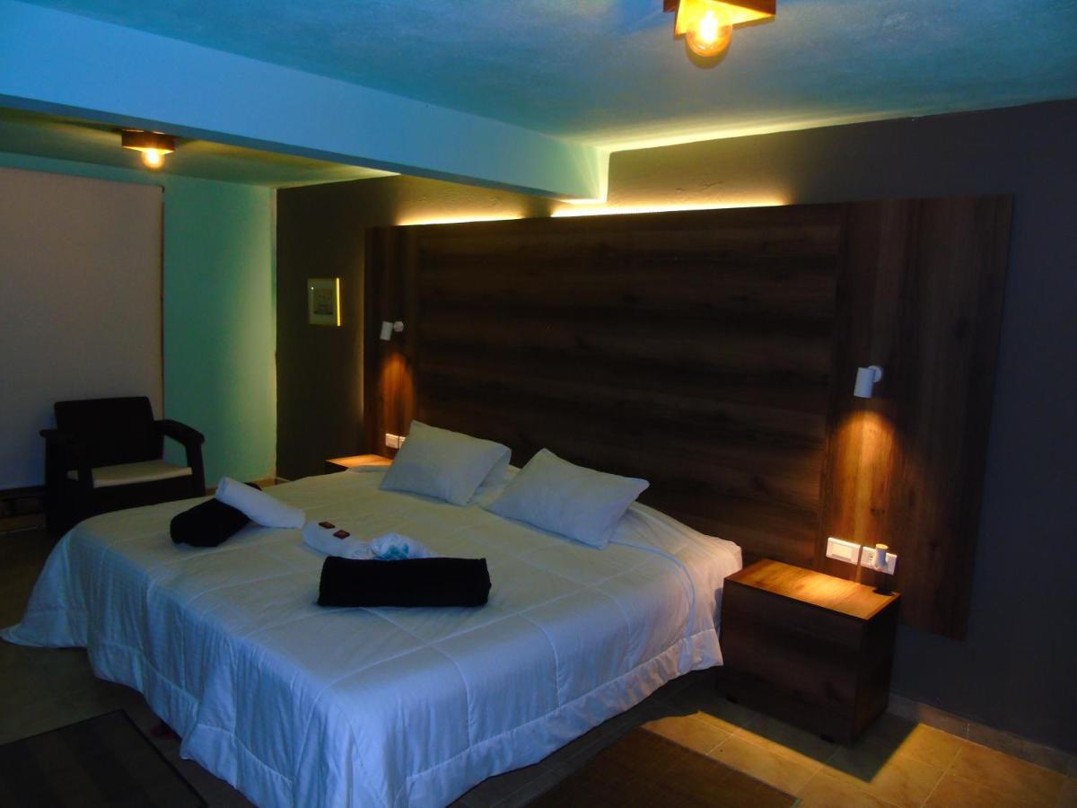 Asgard Spa San Agustín 외부 사진
