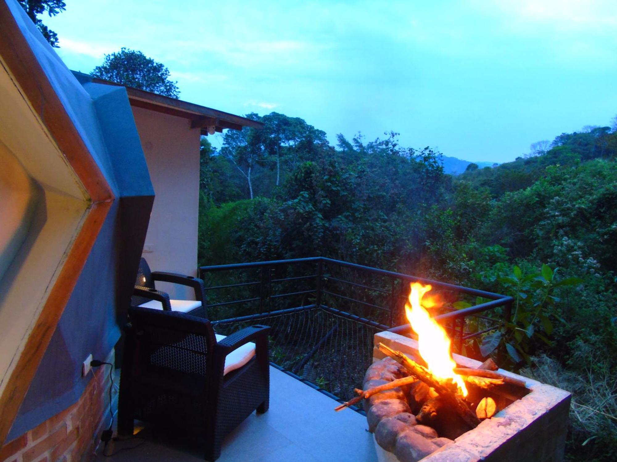 Asgard Spa San Agustín 외부 사진