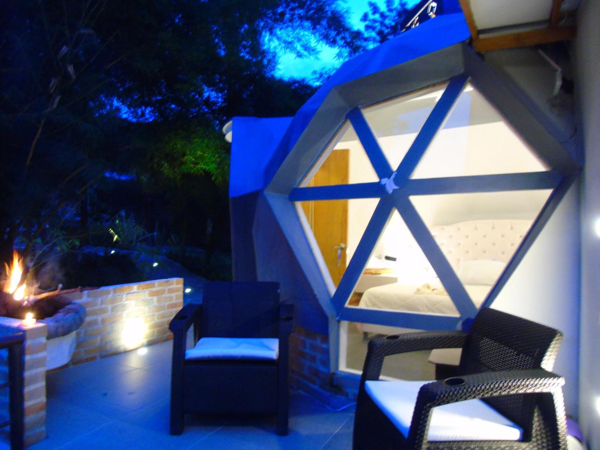 Asgard Spa San Agustín 외부 사진
