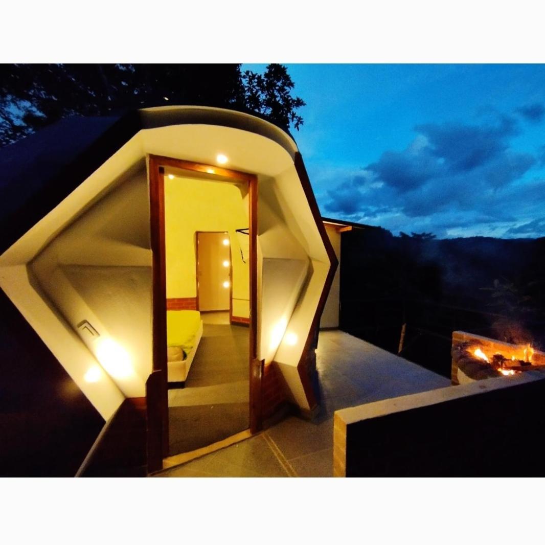 Asgard Spa San Agustín 외부 사진
