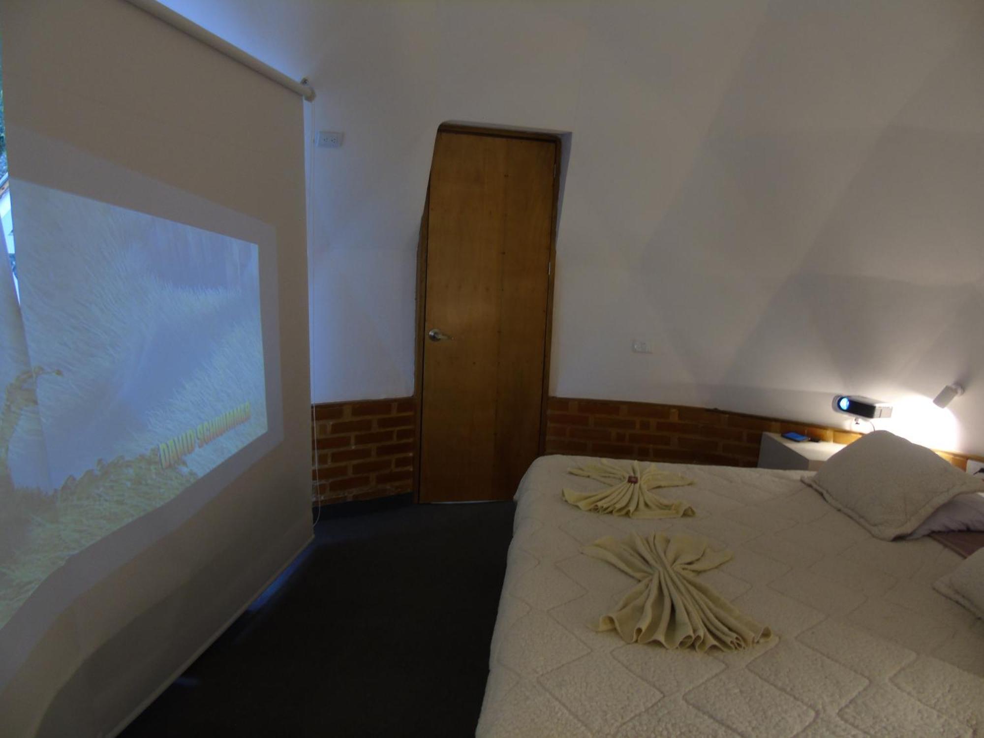 Asgard Spa San Agustín 외부 사진