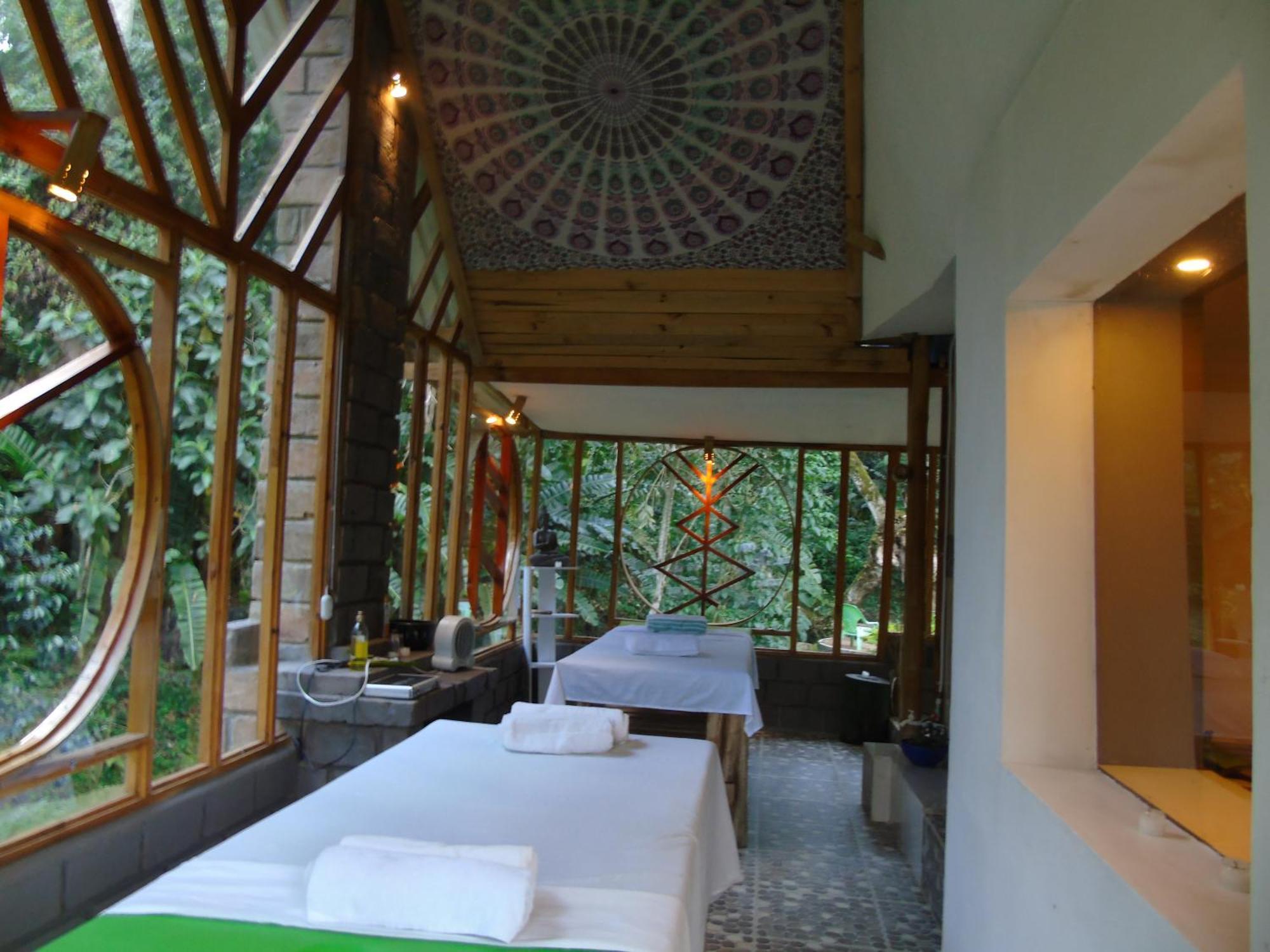 Asgard Spa San Agustín 외부 사진