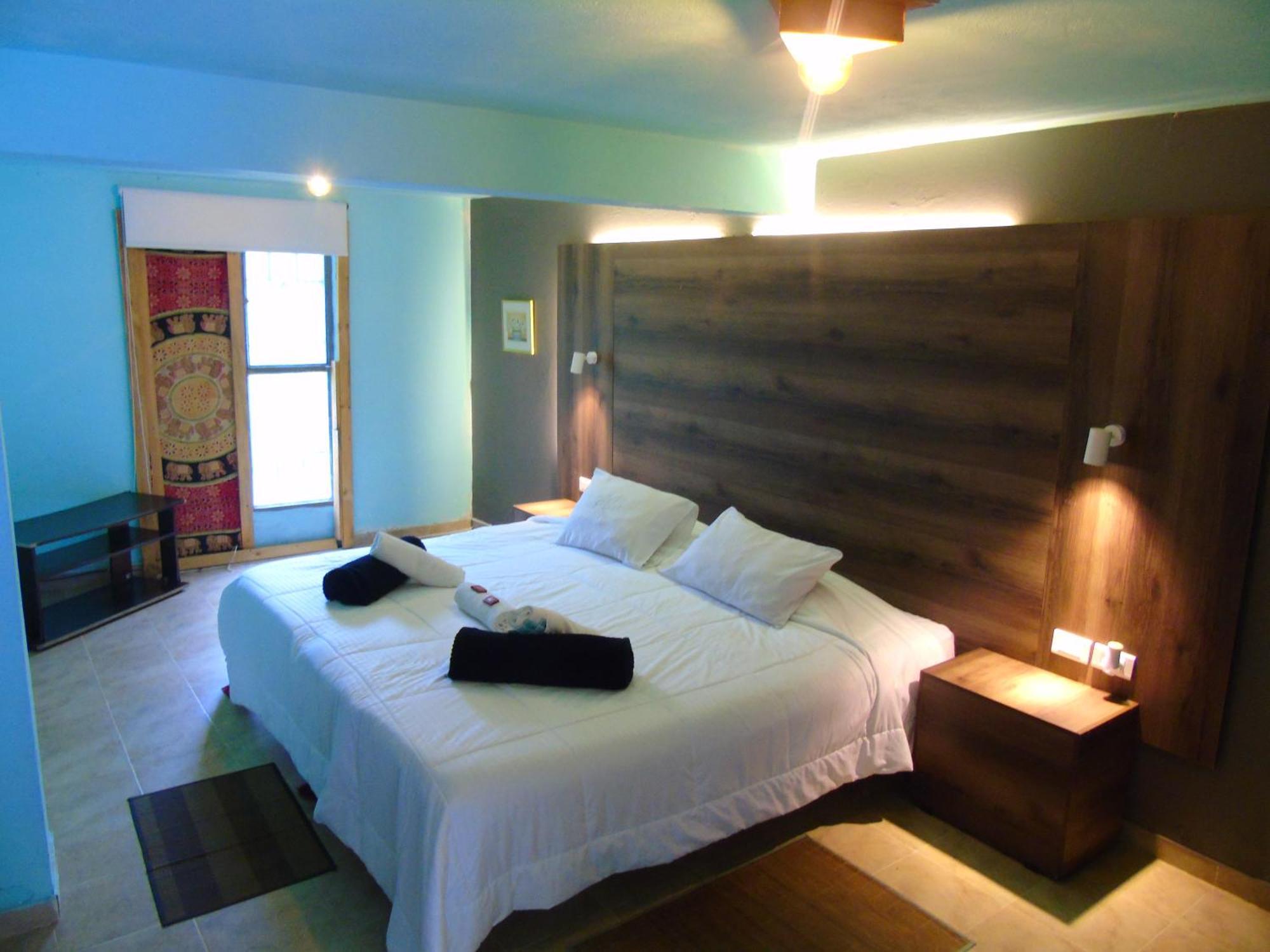 Asgard Spa San Agustín 외부 사진