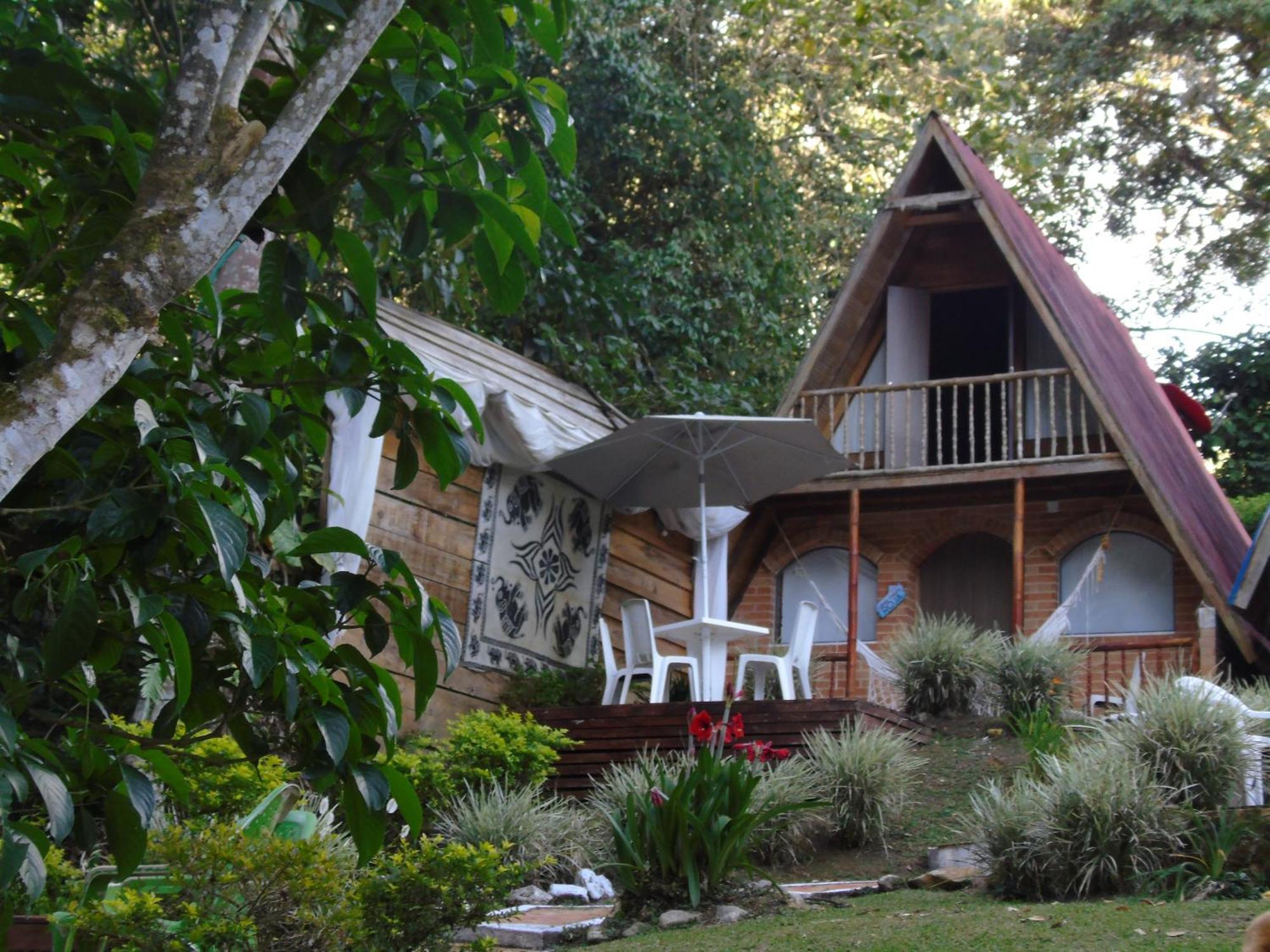 Asgard Spa San Agustín 외부 사진
