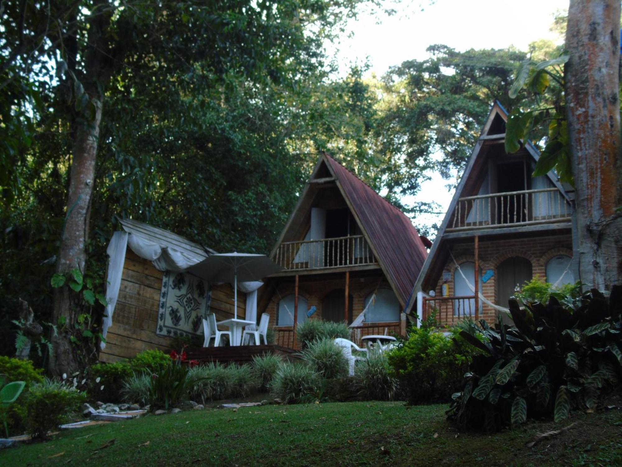 Asgard Spa San Agustín 외부 사진