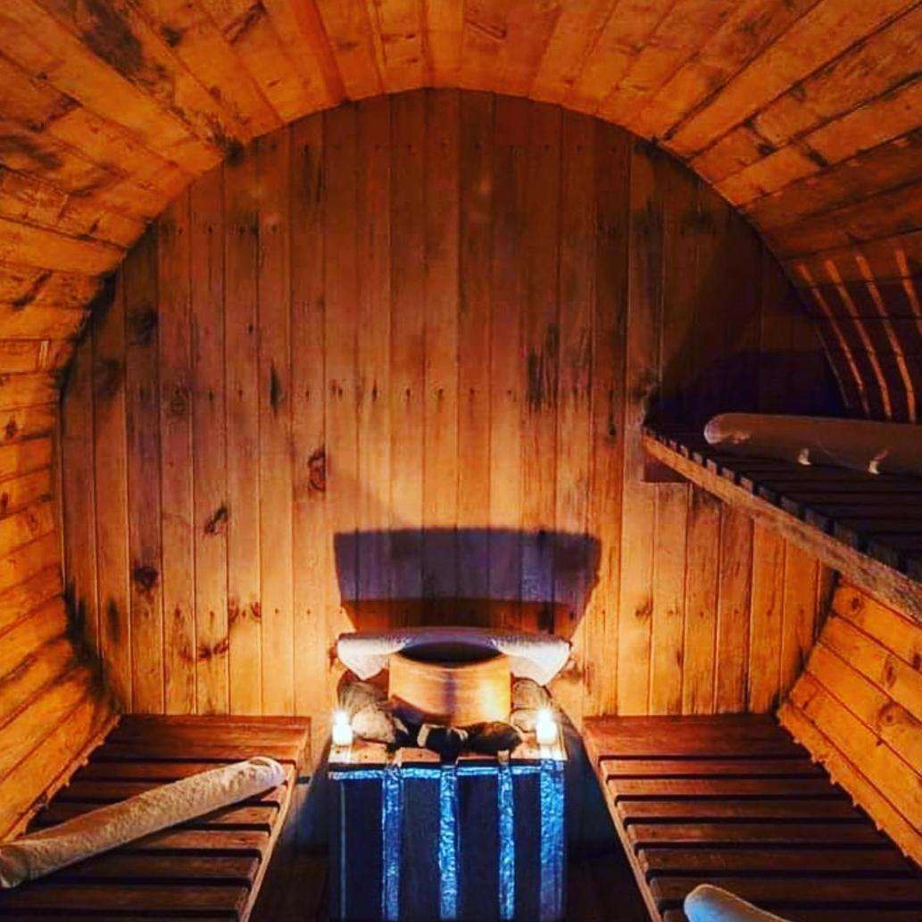 Asgard Spa San Agustín 외부 사진