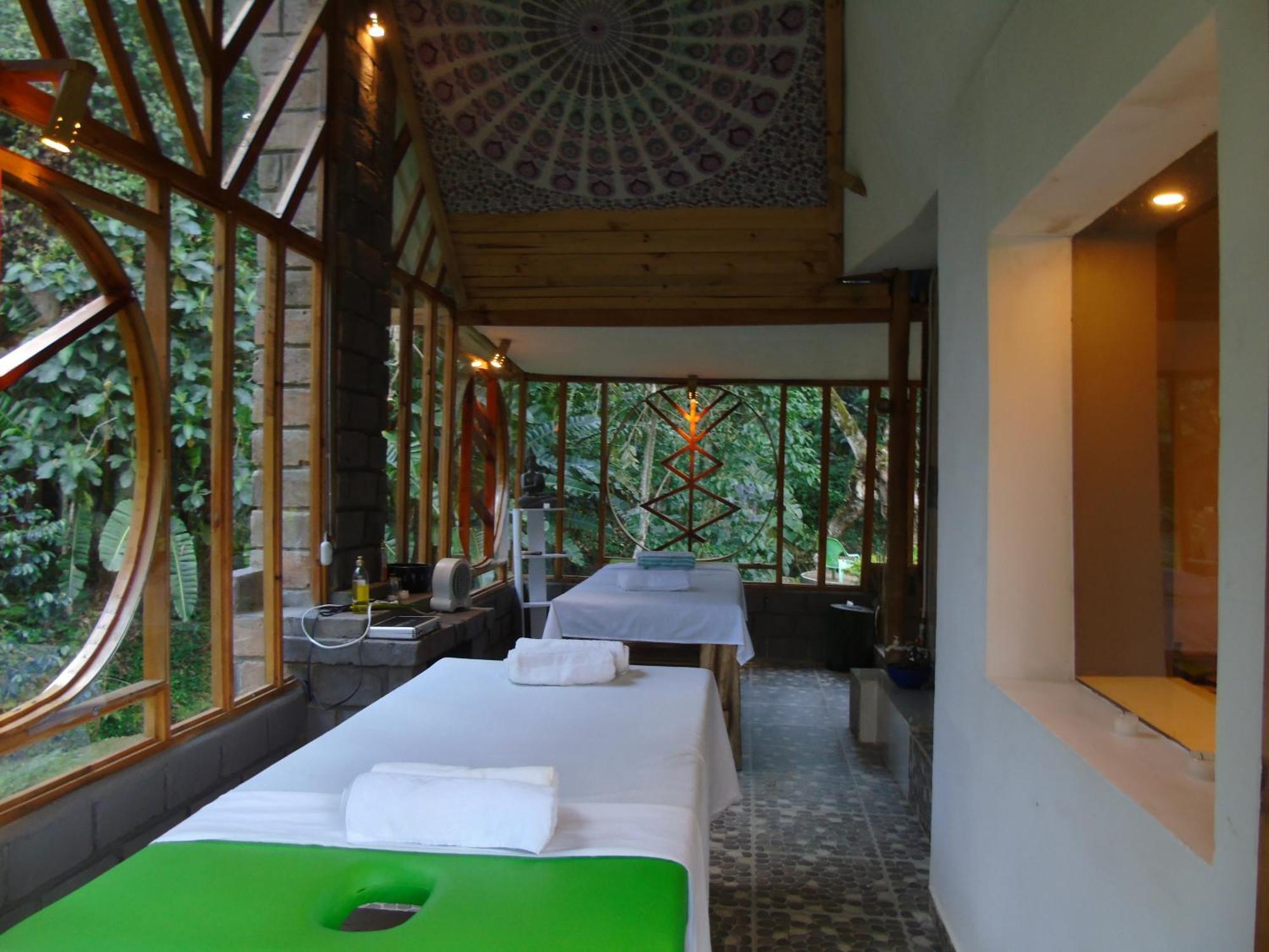 Asgard Spa San Agustín 외부 사진