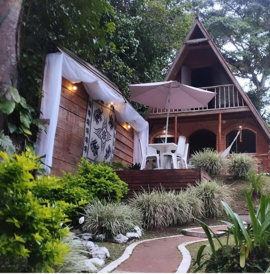 Asgard Spa San Agustín 외부 사진