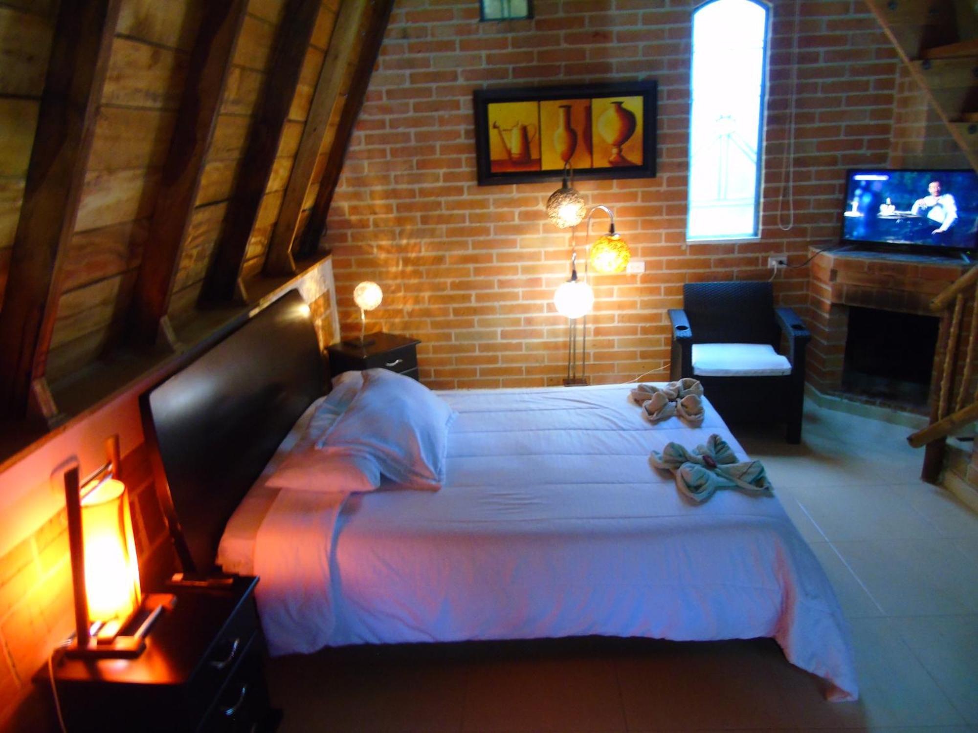 Asgard Spa San Agustín 외부 사진