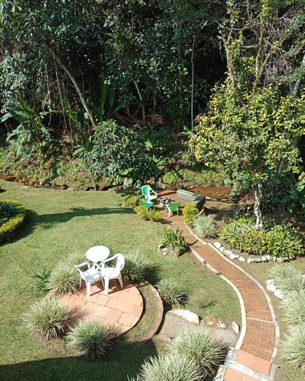 Asgard Spa San Agustín 객실 사진