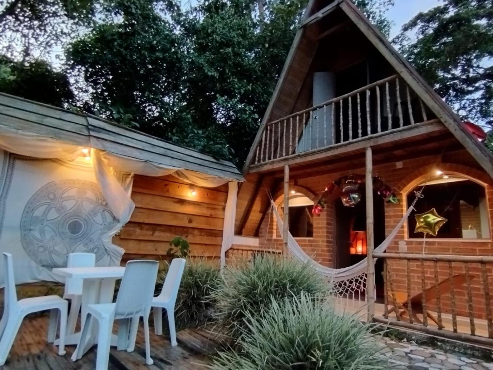 Asgard Spa San Agustín 외부 사진